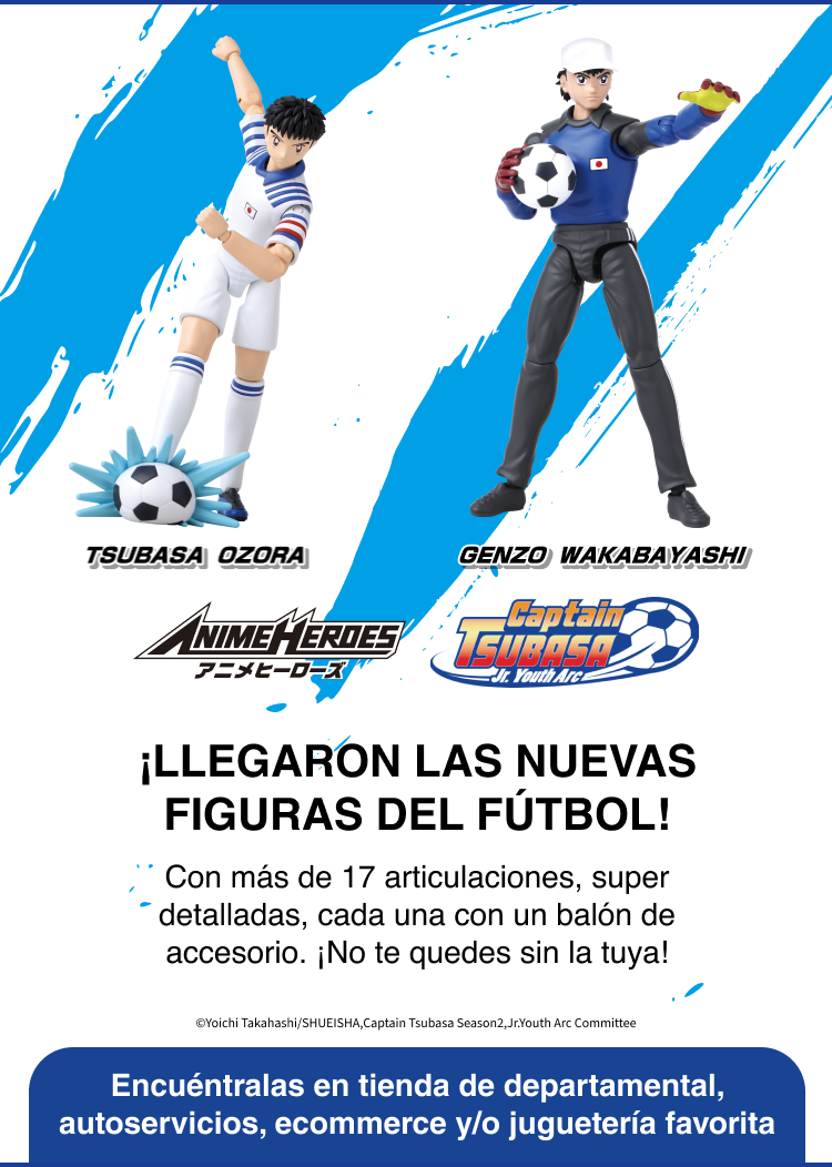 Captain Tsubasa