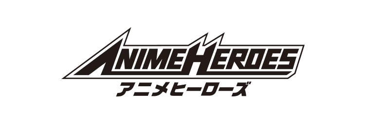 Anime Heroes