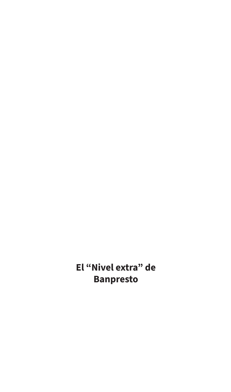 Banpresto Ichiban Sho Banner