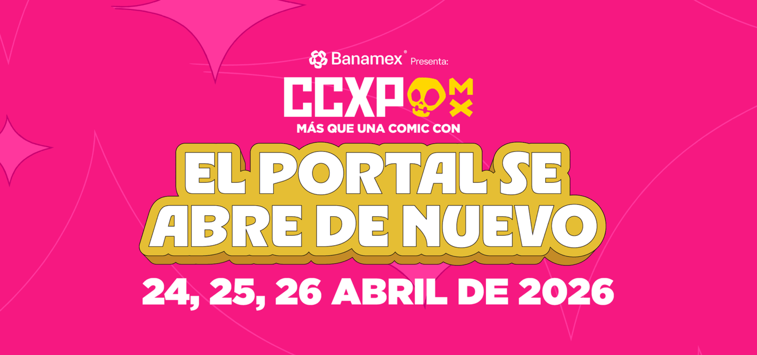 CCXP MX 2026: La Experiencia Épica de Bandai Namco