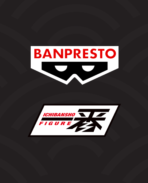 Banpresto/Ichibansho