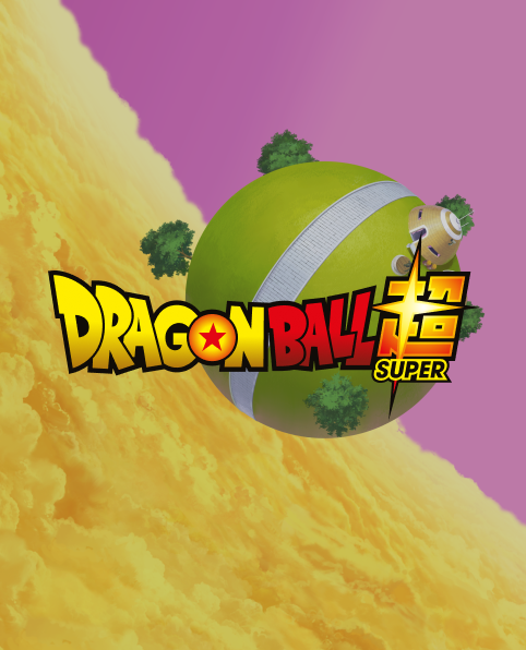 Dragon Ball