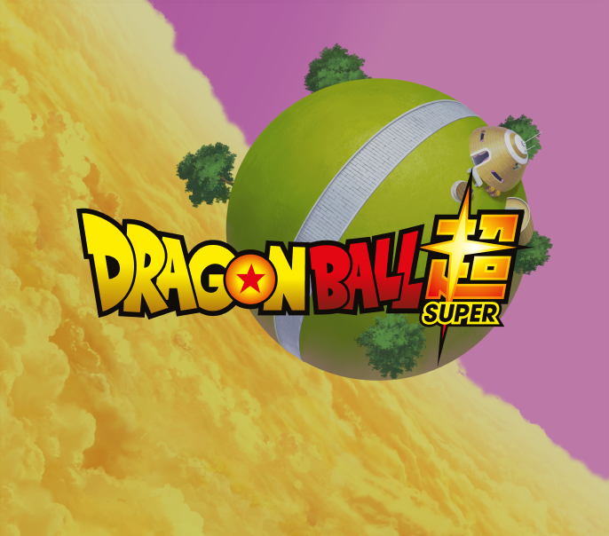 Dragon Ball