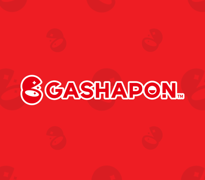 Gashapon