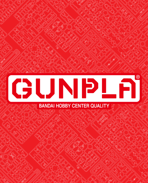 Gunpla