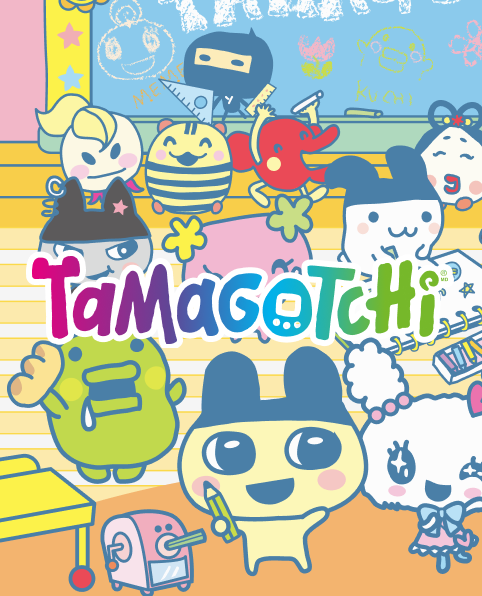 Tamagotchi
