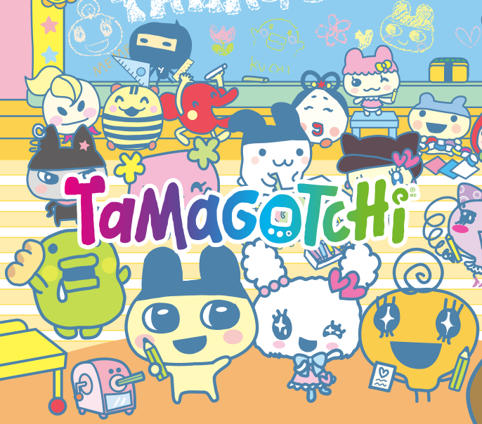 Tamagotchi