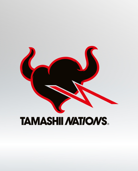Tamashii Nations