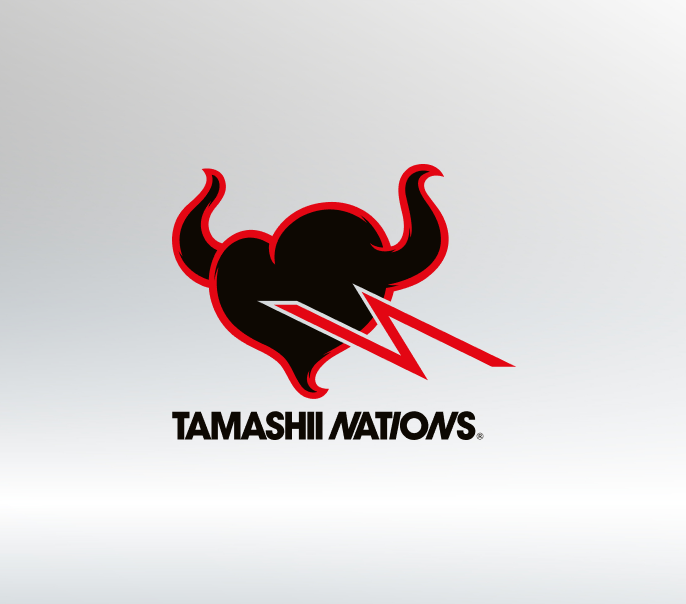 Tamashii Nations