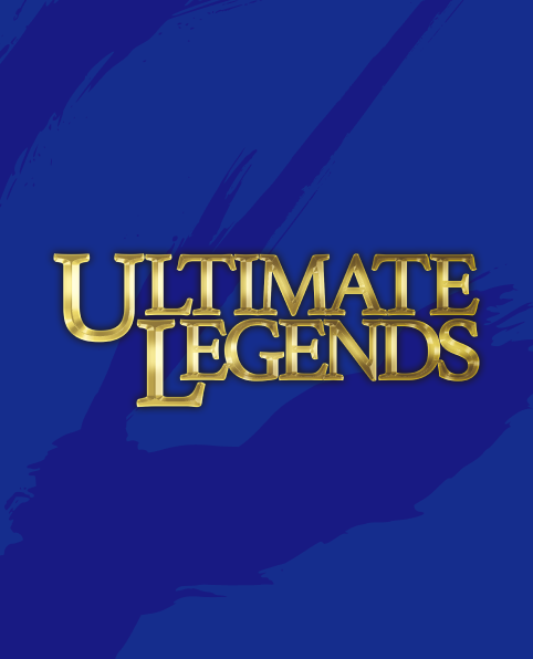 Ultimate Legends
