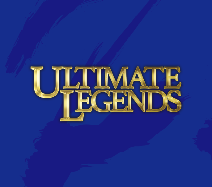 Ultimate Legends