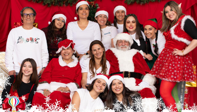 Bandai Navidad