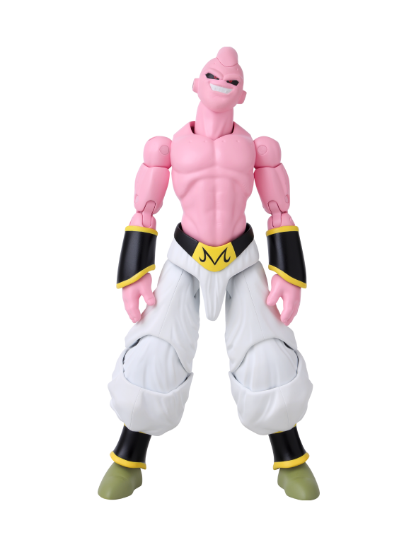 Dragon Ball Character 2