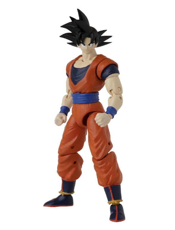 Dragon Ball Character 5