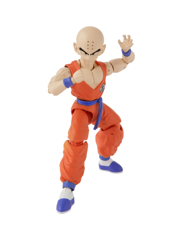 Dragon Ball Character 6