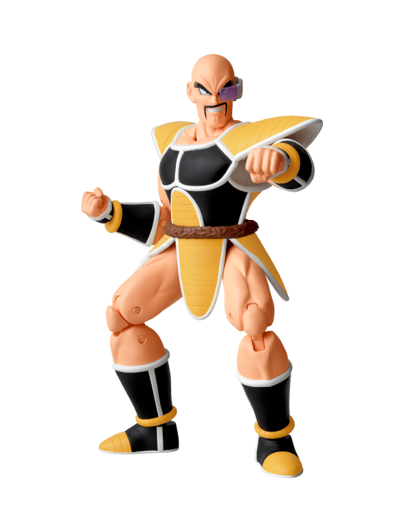 Dragon Ball Character 7