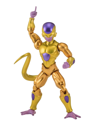 Dragon Ball Character 3