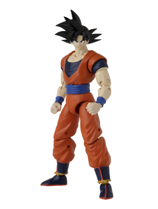 Dragon Ball Character 5