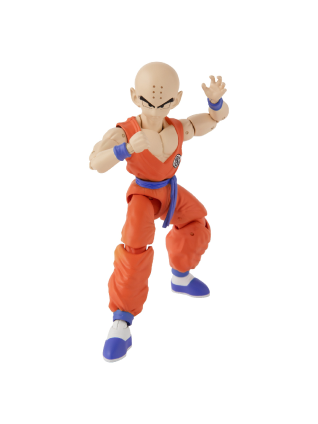 Dragon Ball Character 6