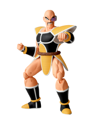 Dragon Ball Character 7