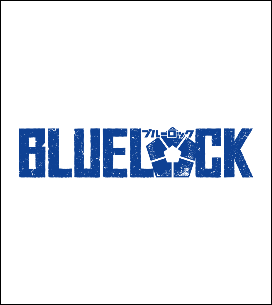 Blue Lock