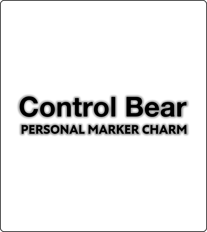 Control Bear
