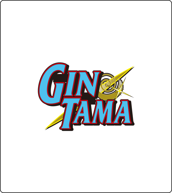 Gin Tama
