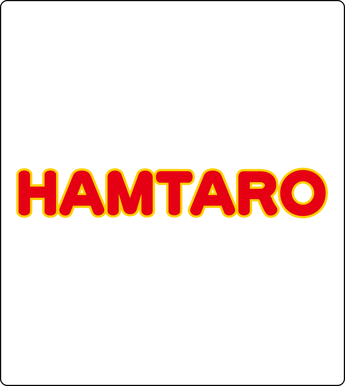 Hamtaro