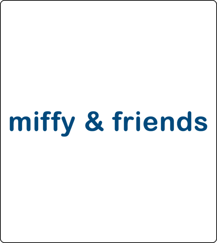 Miffy & Friends