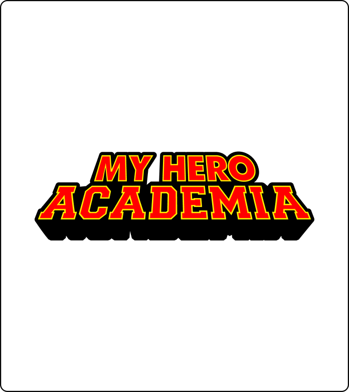 My Hero Academia