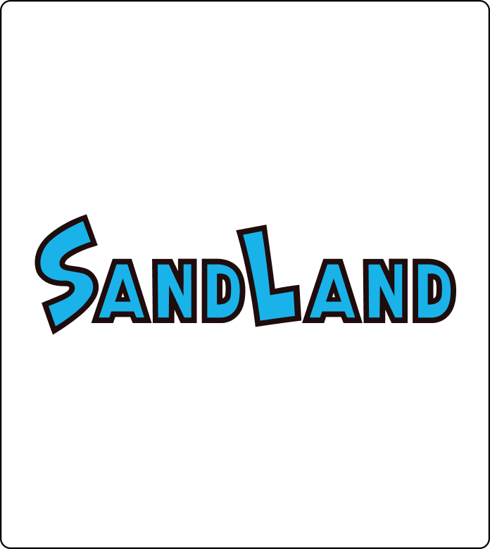 Sand Land