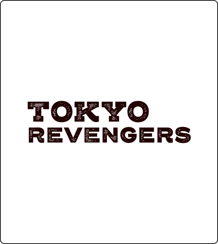 Tokyo Revengers
