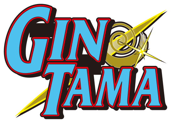 Gin Tama