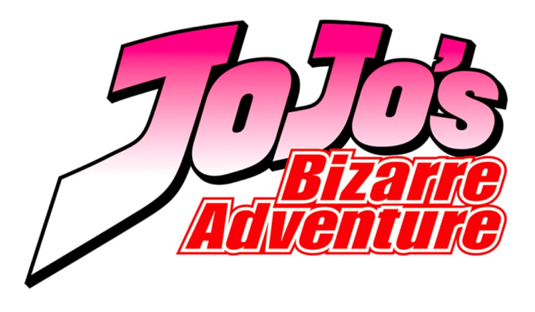 Jojo's Bizarre Adventure