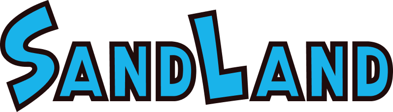 Sand Land