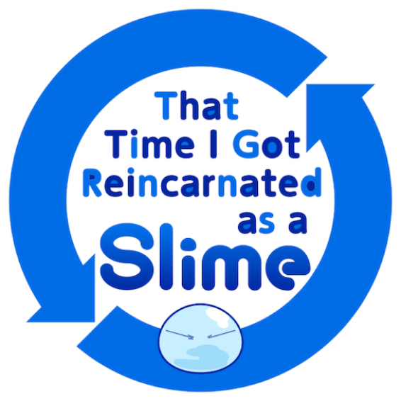 That Time I Got Reincarnated As A Slime