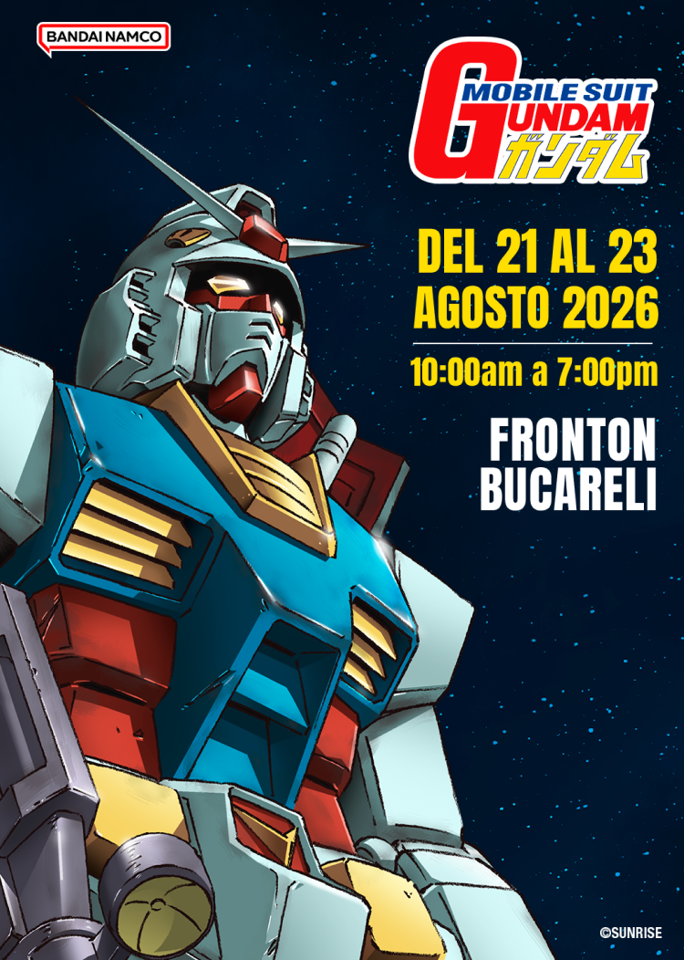 Gundam - Colección Gunpla