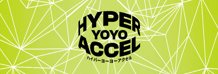 Hyper Yoyo