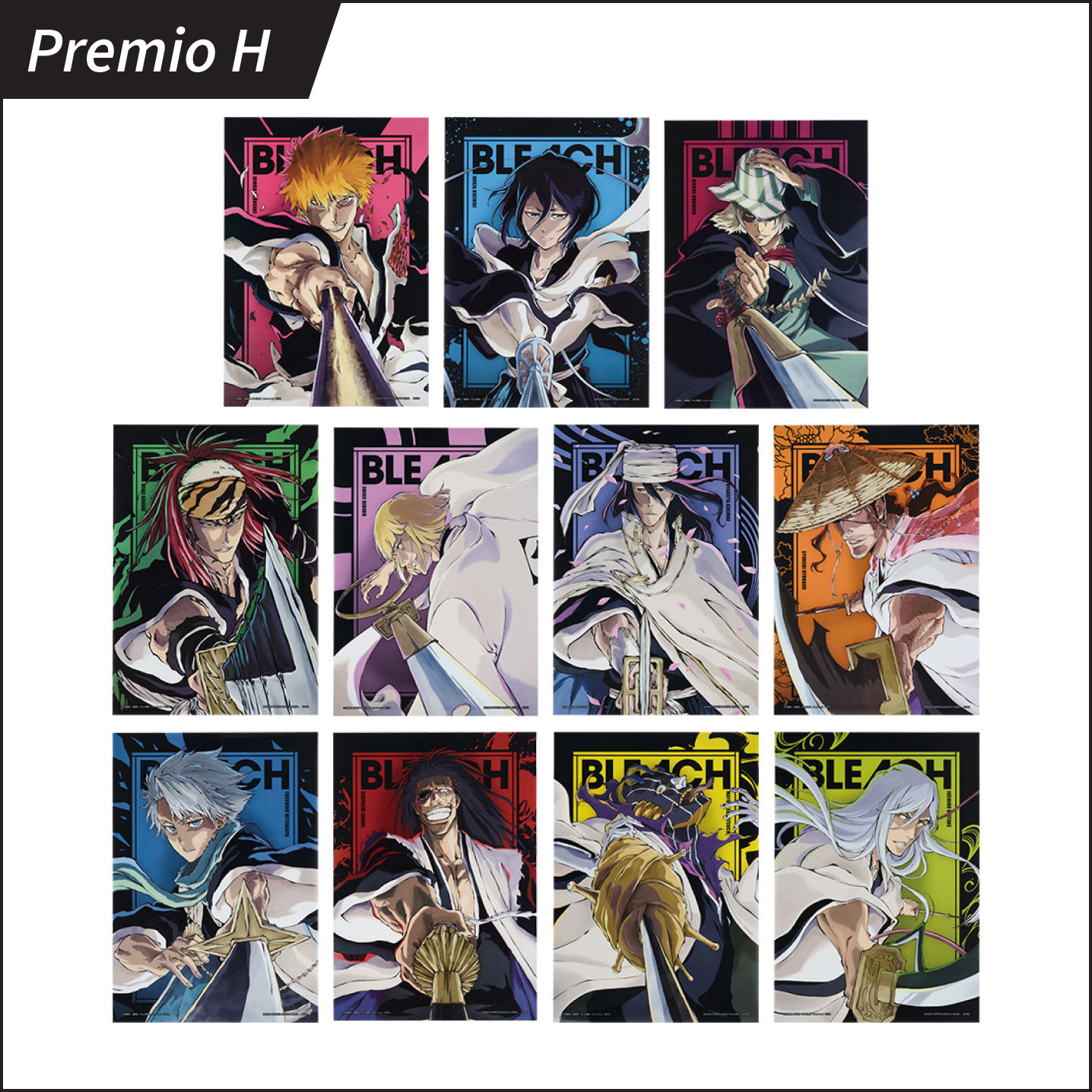 Premio H