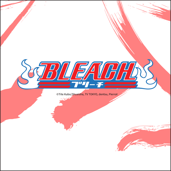 Bleach