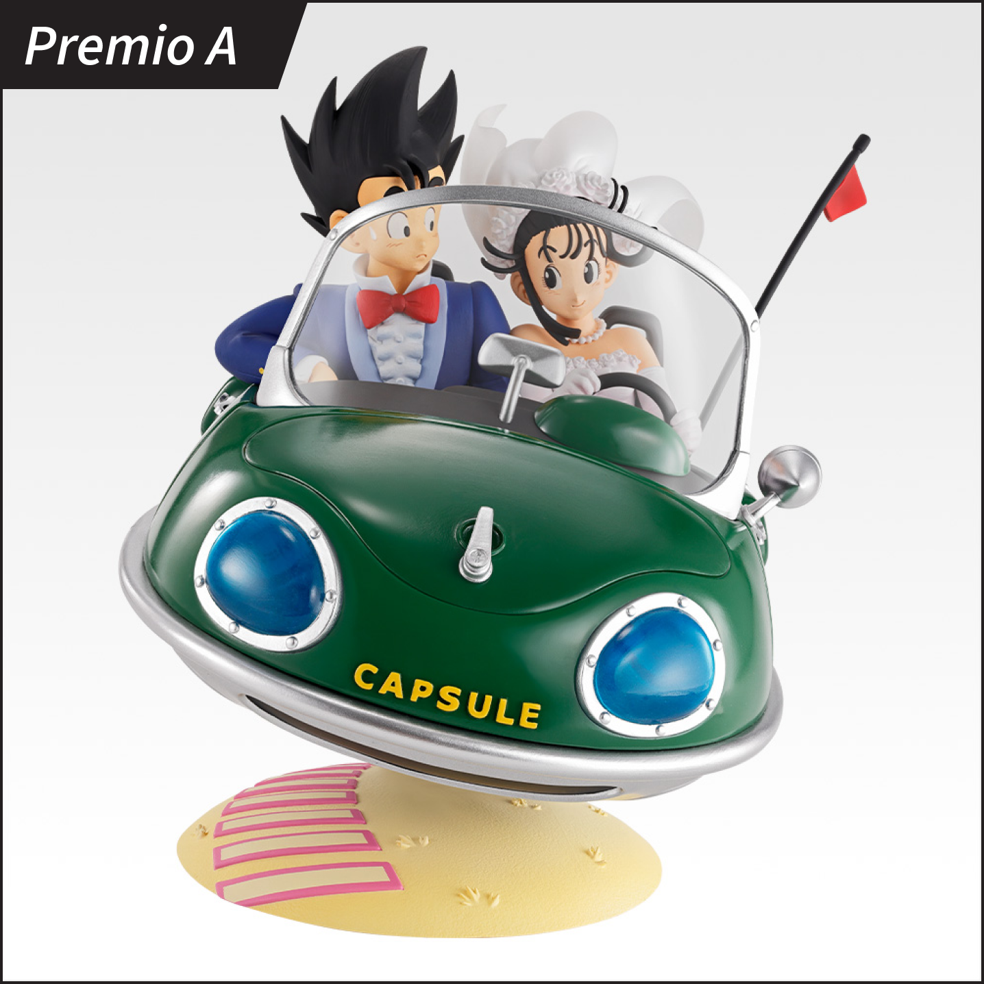 Premio A