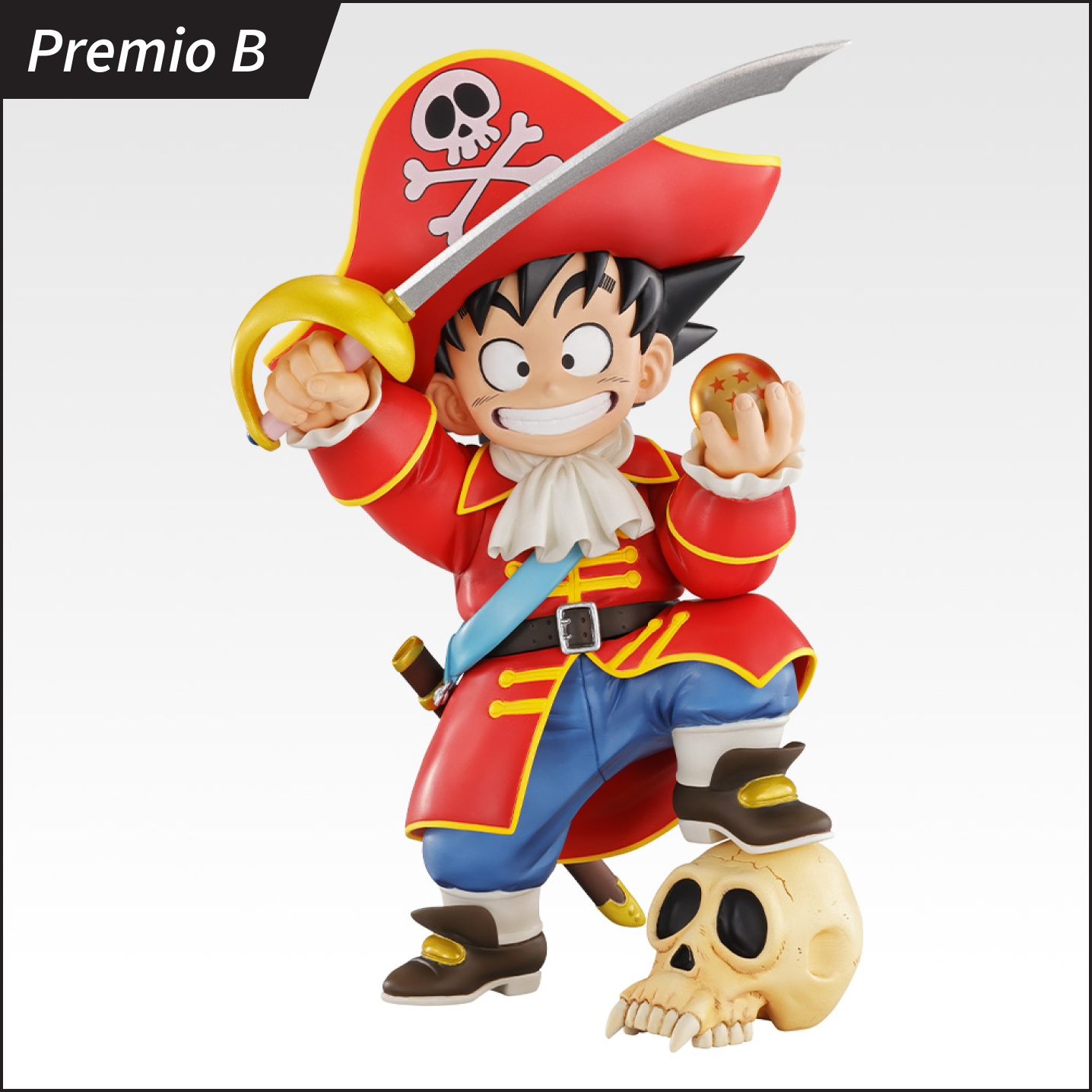 Premio B