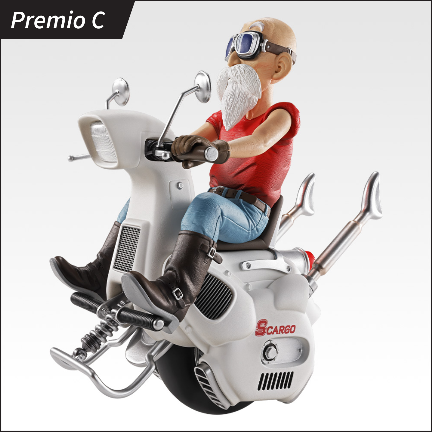 Premio C