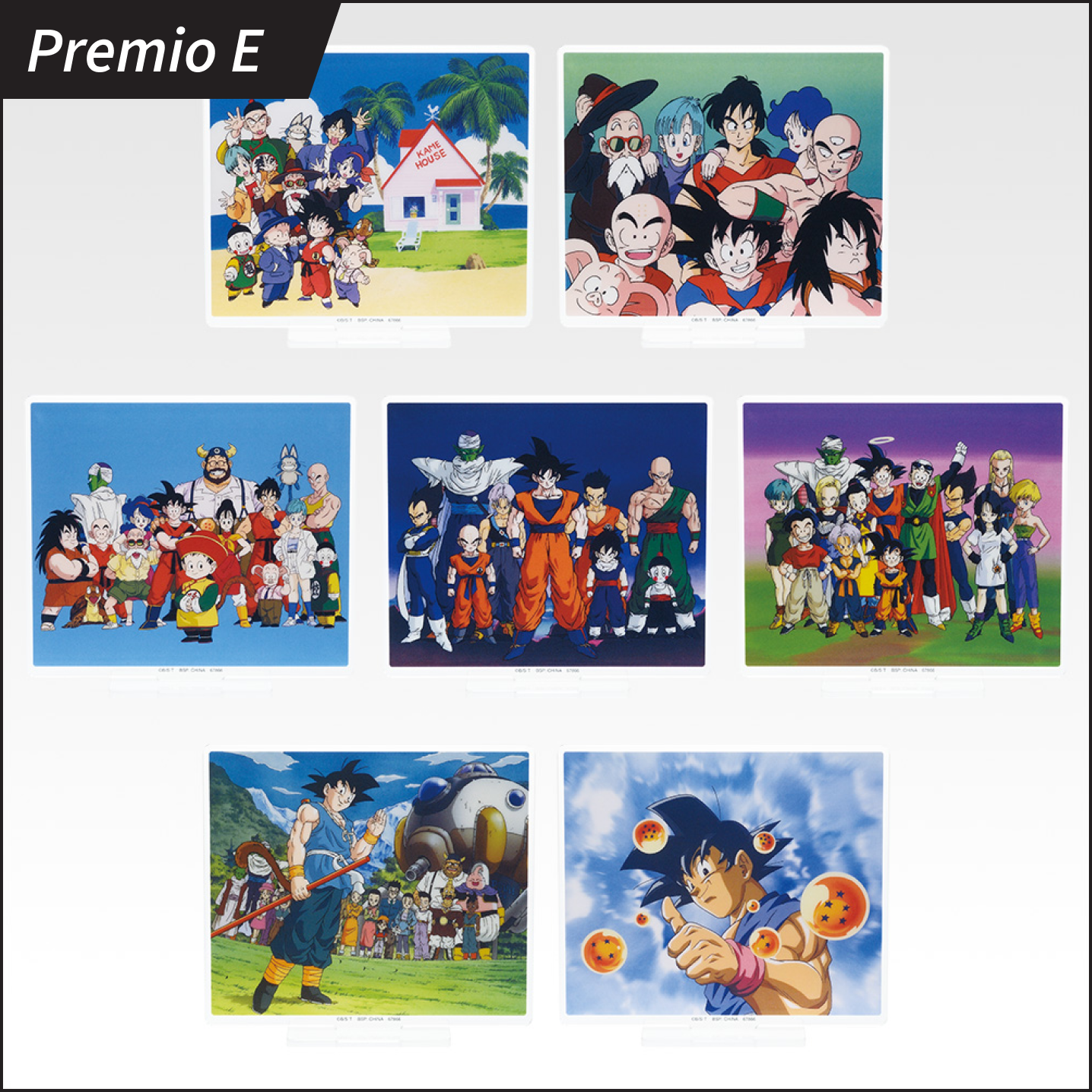 Premio E