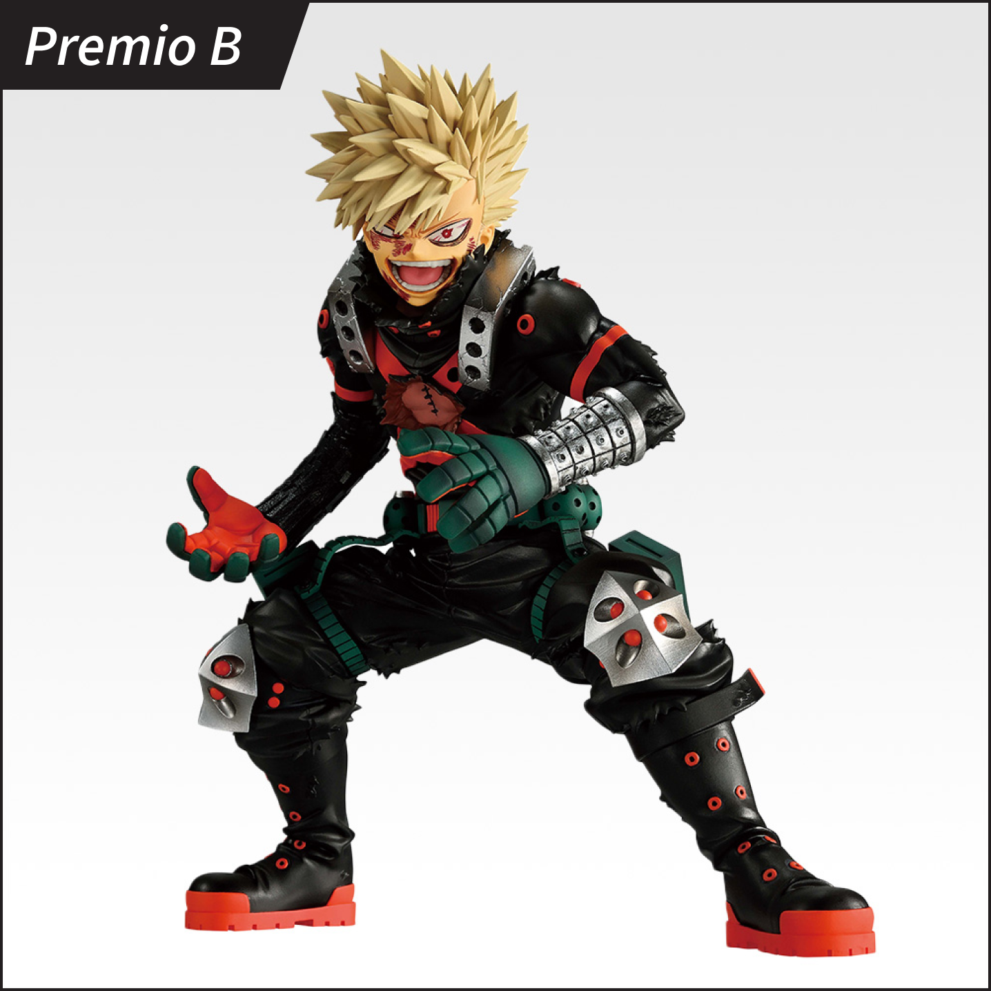 Premio B