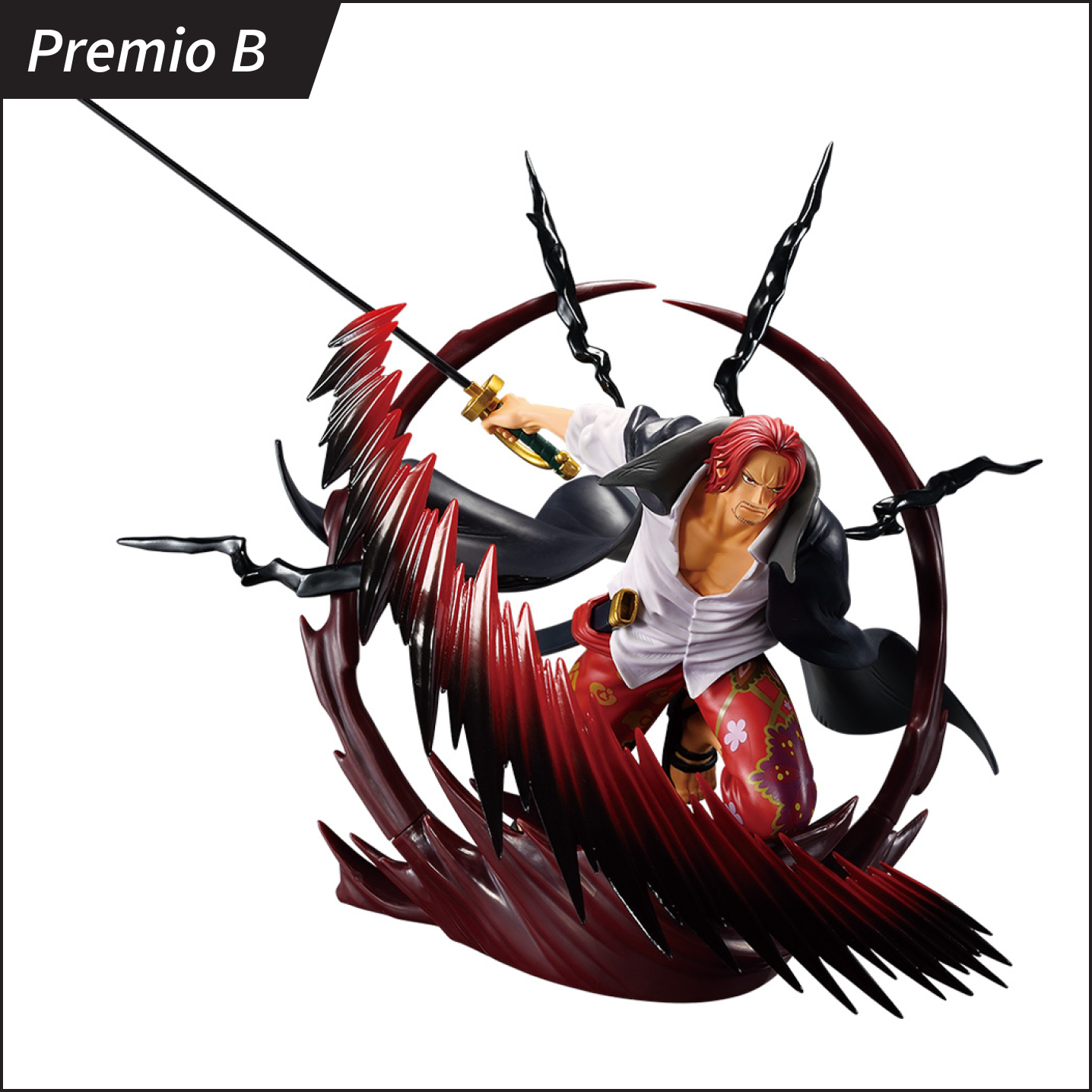 Premio B