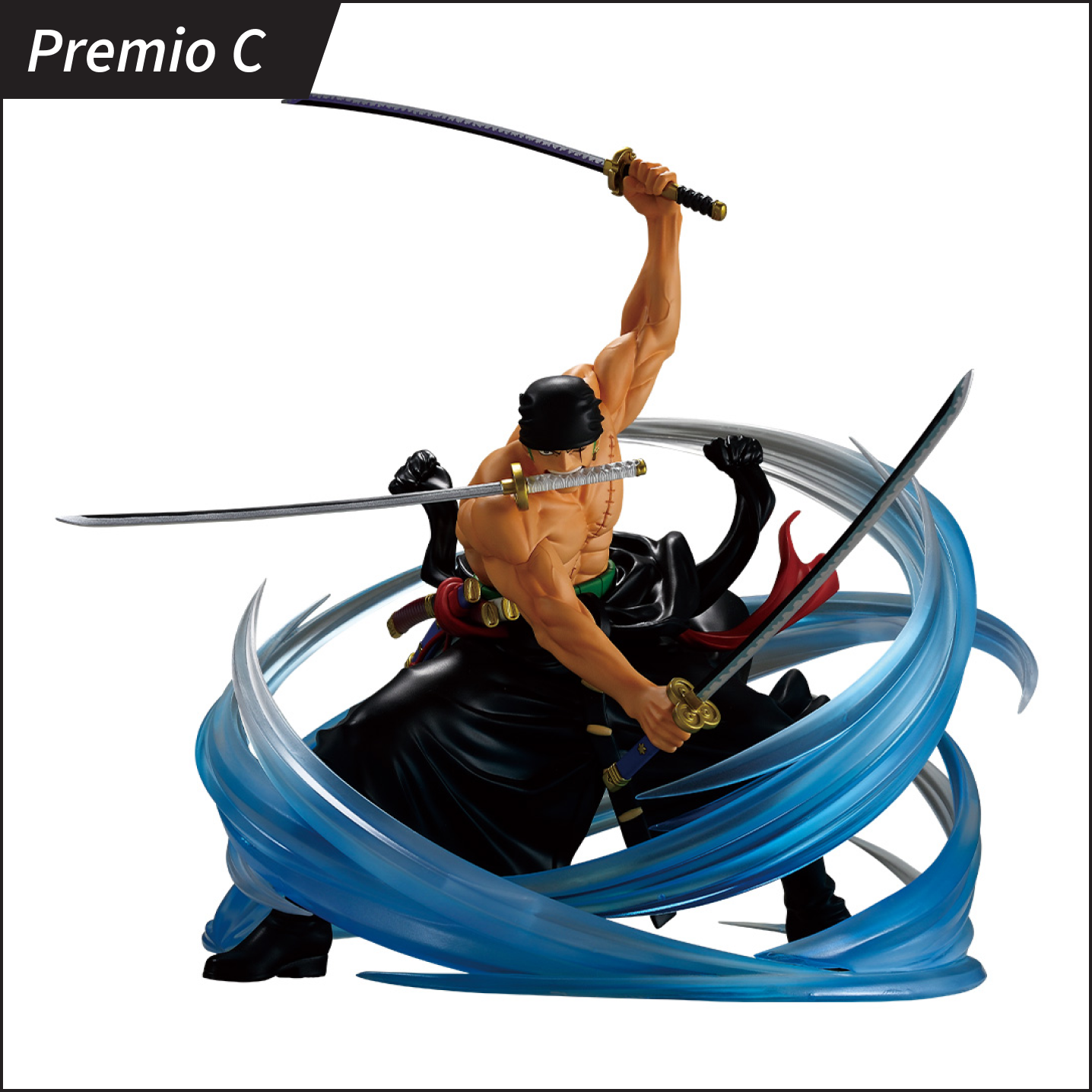 Premio C