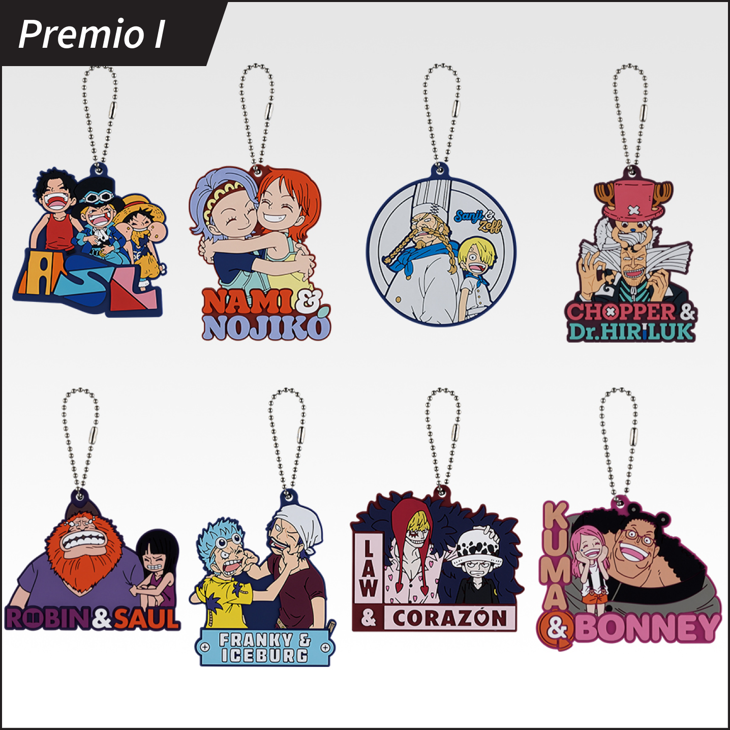 Premio I