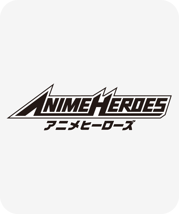 Anime Heroes