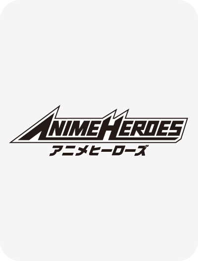 Anime Heroes